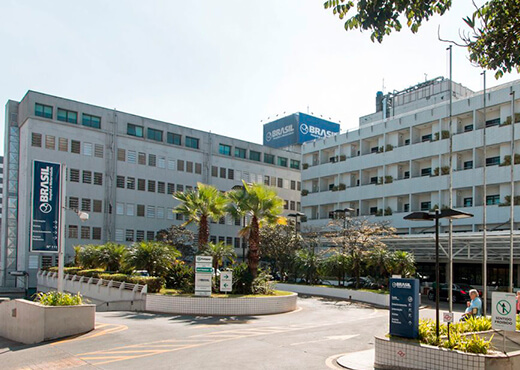 hospital brasil