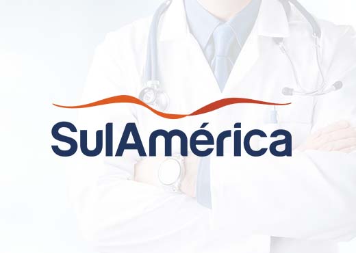 convênio sulamérica