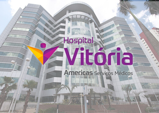 Hospital Vitória